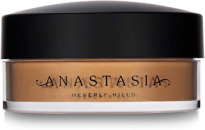 پودر فیکس آناستازیا مدل لوزستینگ پودر بنانا Anastasia Loose Setting Powder Banana Fix Powder