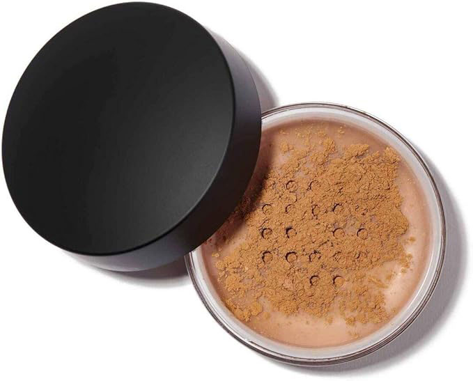 پودر فیکس آناستازیا مدل لوزستینگ پودر بنانا Anastasia Loose Setting Powder Banana Fix Powder