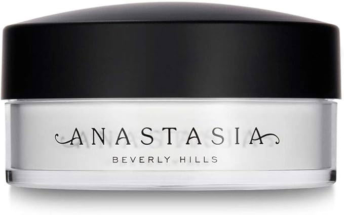 پودر فیکس آناستازیا مدل لوزستینگ پودر بنانا Anastasia Loose Setting Powder Banana Fix Powder