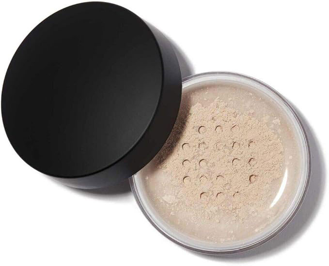 پودر فیکس آناستازیا مدل لوزستینگ پودر بنانا Anastasia Loose Setting Powder Banana Fix Powder