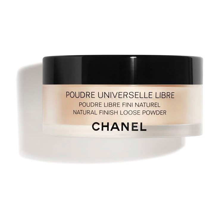 پودر فیکس چنل Chanel Fix Powder