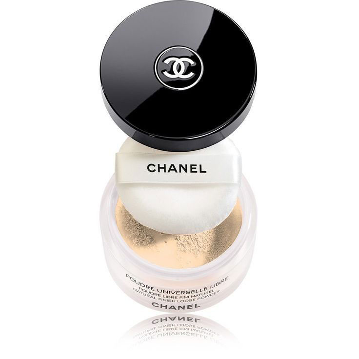 پودر فیکس چنل Chanel Fix Powder