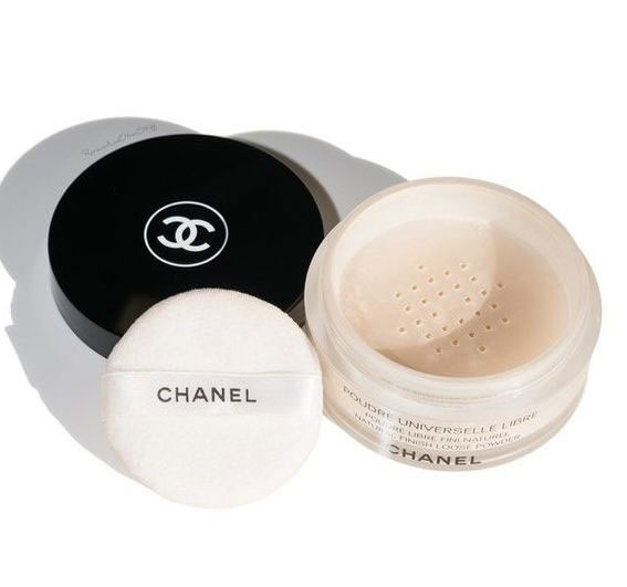 پودر فیکس چنل Chanel Fix Powder