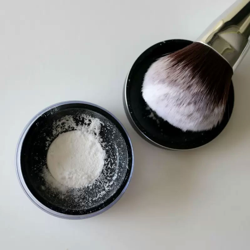 پودر فیکس میکاپ فوراور  Makeup Forever Fix powder