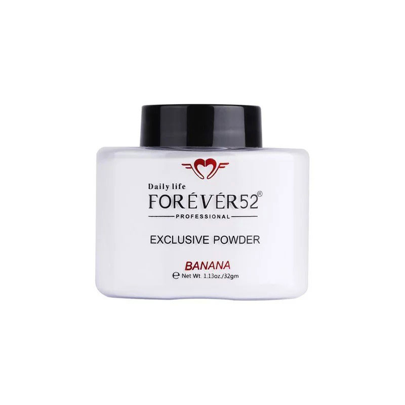 پودر فیکس فوراور ۵۲ Forever 52 Fix Powder