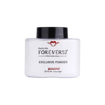 پودر فیکس فوراور ۵۲ Forever 52 Fix Powder