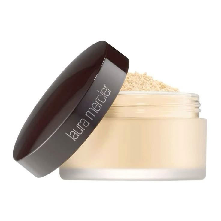 پودر فیکس لورا مرسی مدل ترنسلوسنت Laura Mercier Translucent Fix Powder