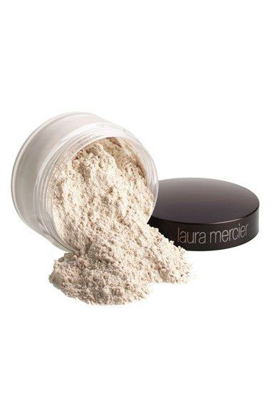 پودر فیکس لورا مرسی مدل ترنسلوسنت Laura Mercier Translucent Fix Powder