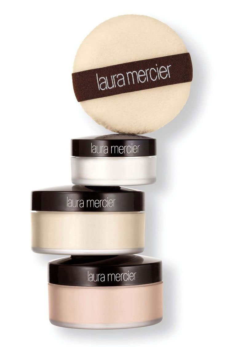 پودر فیکس لورا مرسی مدل ترنسلوسنت Laura Mercier Translucent Fix Powder