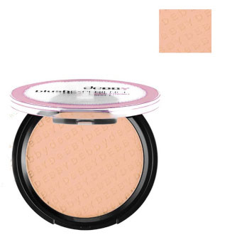 پودر فیکس دبی مدلی فیکس لوز پودر DEBBY Mat and Fix Loose Powder Fix Powder