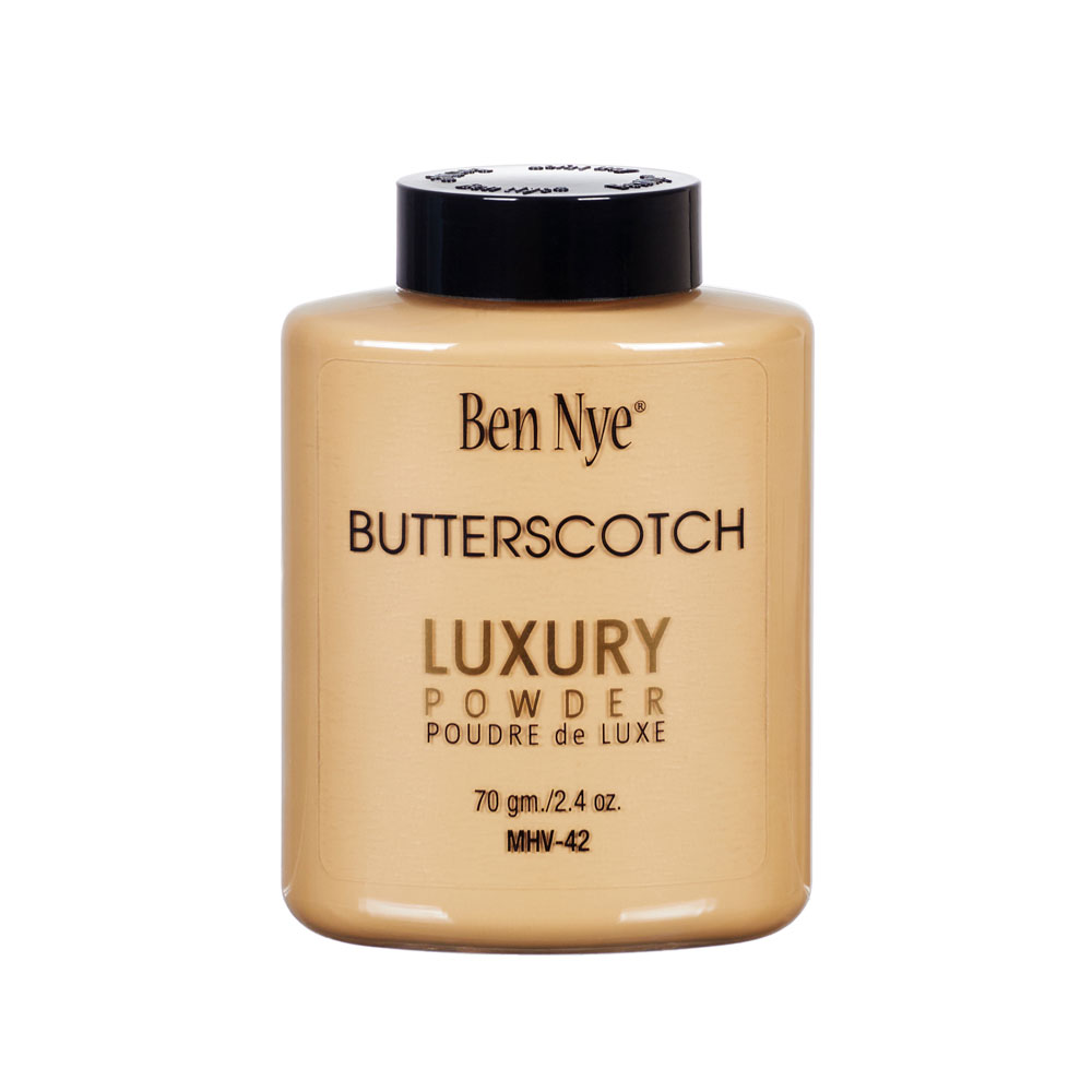 پودر فیکس بن نای Ben Nye Fix Powder