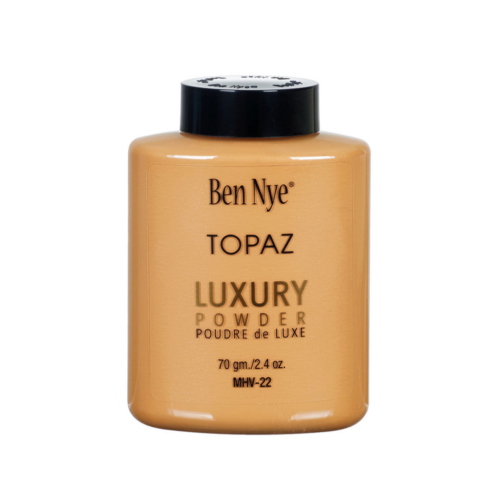 پودر فیکس بن نای Ben Nye Fix Powder