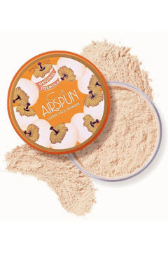 پودر فیکس کوتی ایرسپون مدل ترنسلوسنت Coty Airspun Translucent Fix Powder
