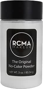 پودر فیکس آر سی ام ای RCMA Fix Powder