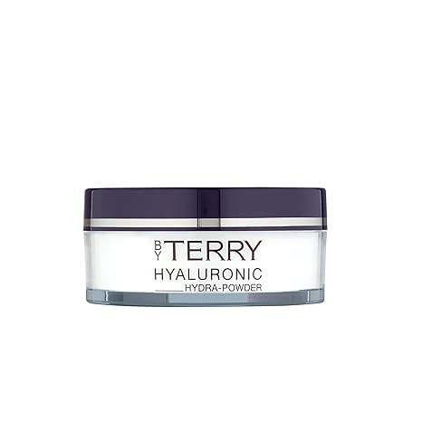 پودر فیکس بای تری مدل هیالورونیک هیدرا پودر By Terry Hyaluronic Hydra Powder Fix Powder