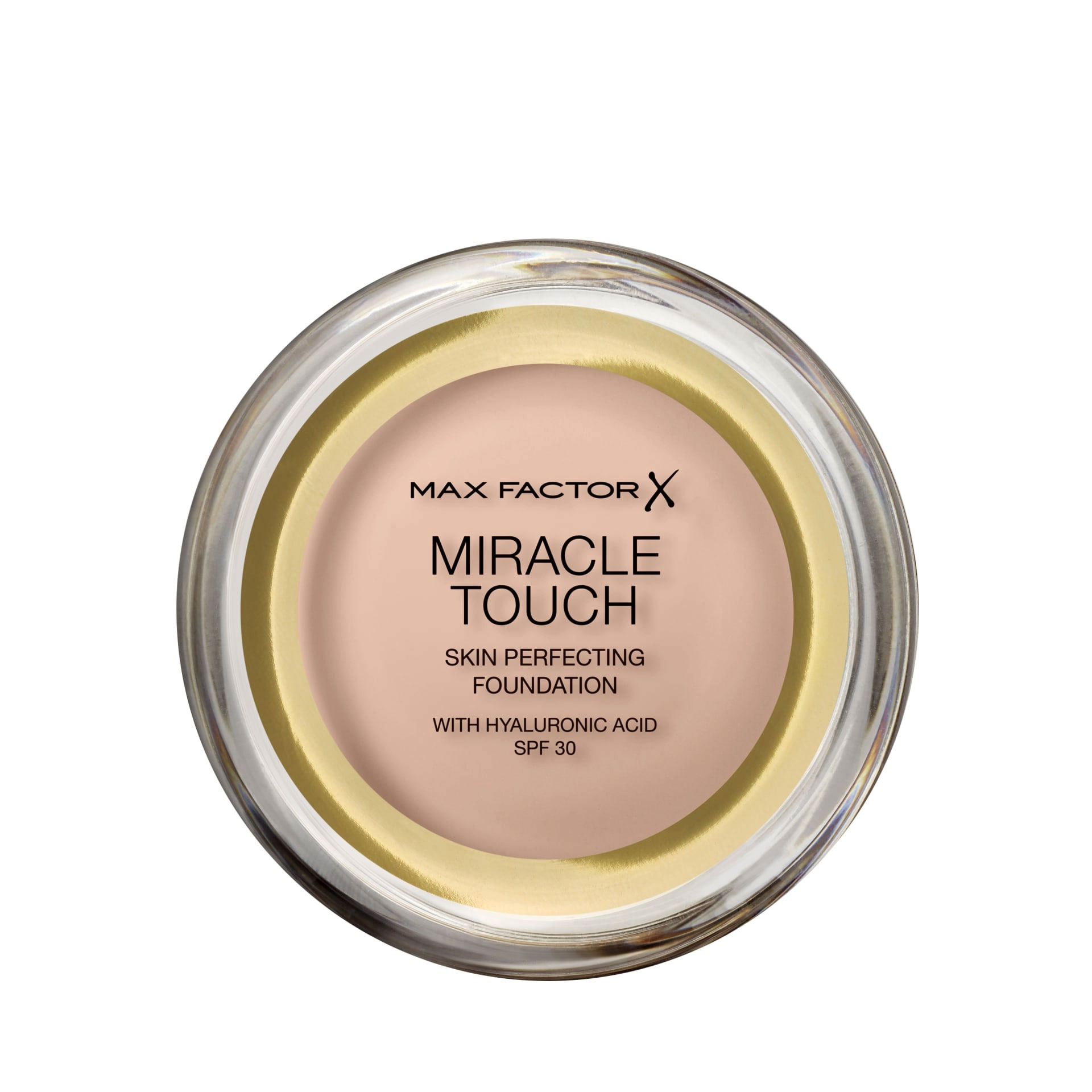 پودر فیکس مکس فاکتور مدل میراکل تاچ Miracle Touch Max Factor Fix Powder