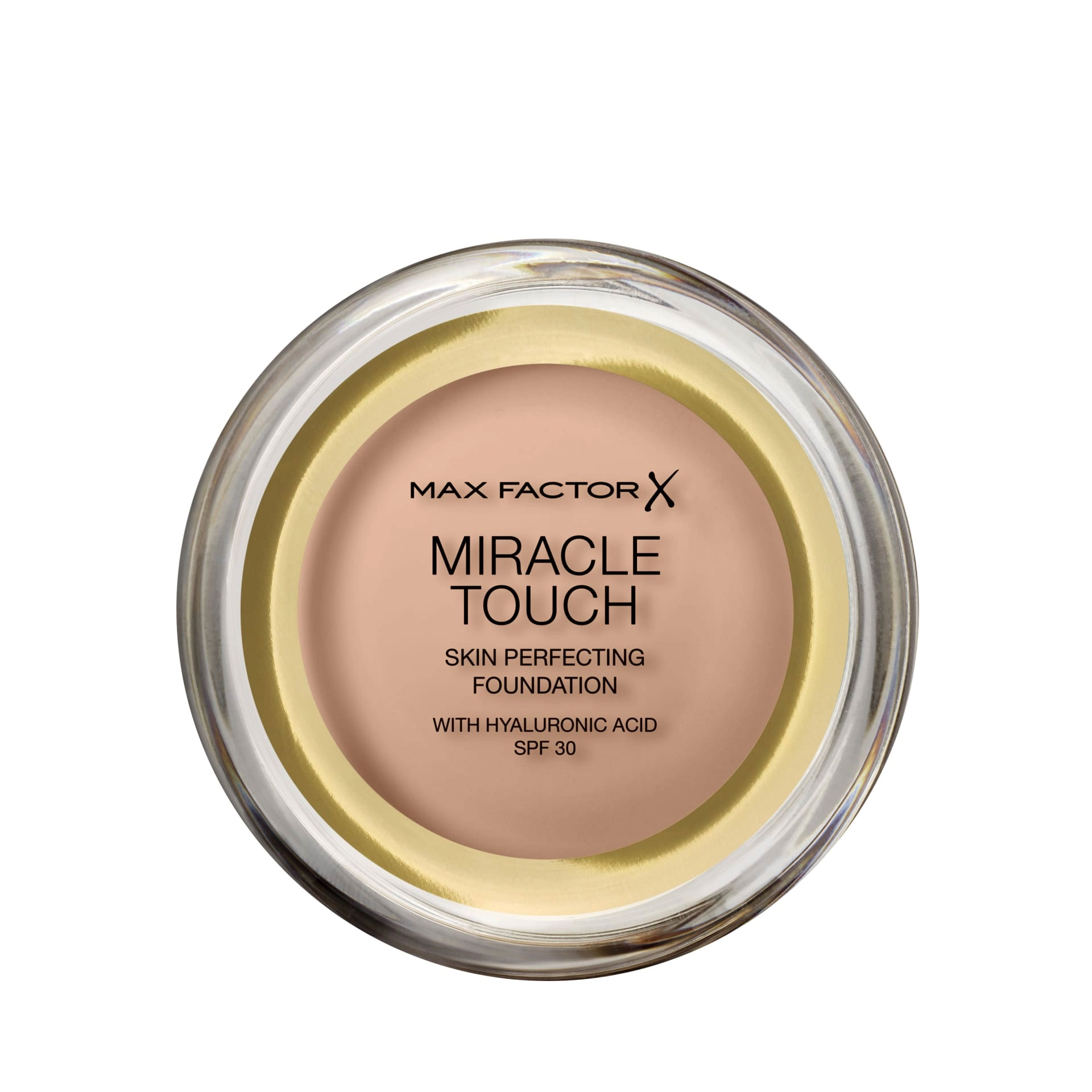 پودر فیکس مکس فاکتور مدل میراکل تاچ Miracle Touch Max Factor Fix Powder