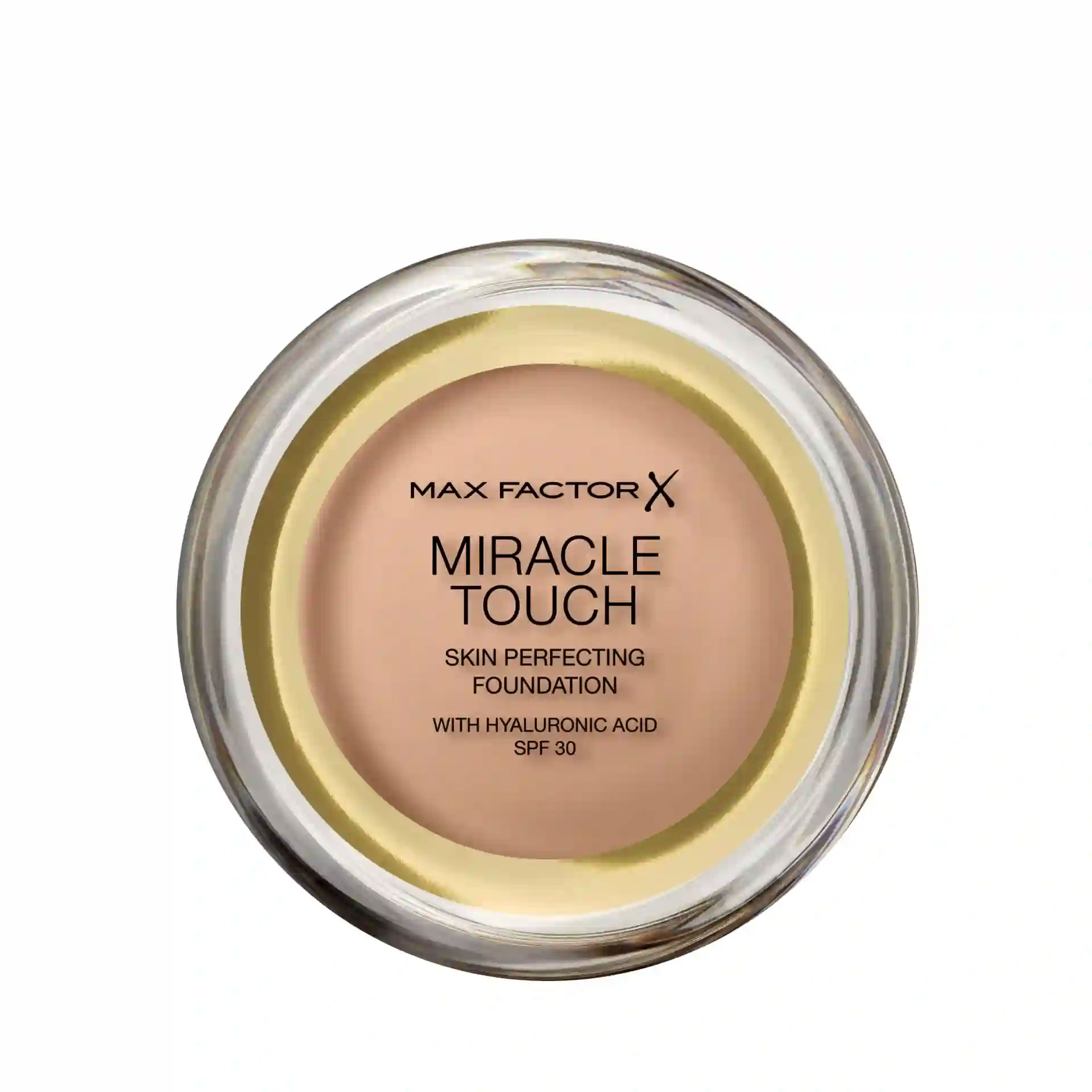 پودر فیکس مکس فاکتور مدل میراکل تاچ Miracle Touch Max Factor Fix Powder