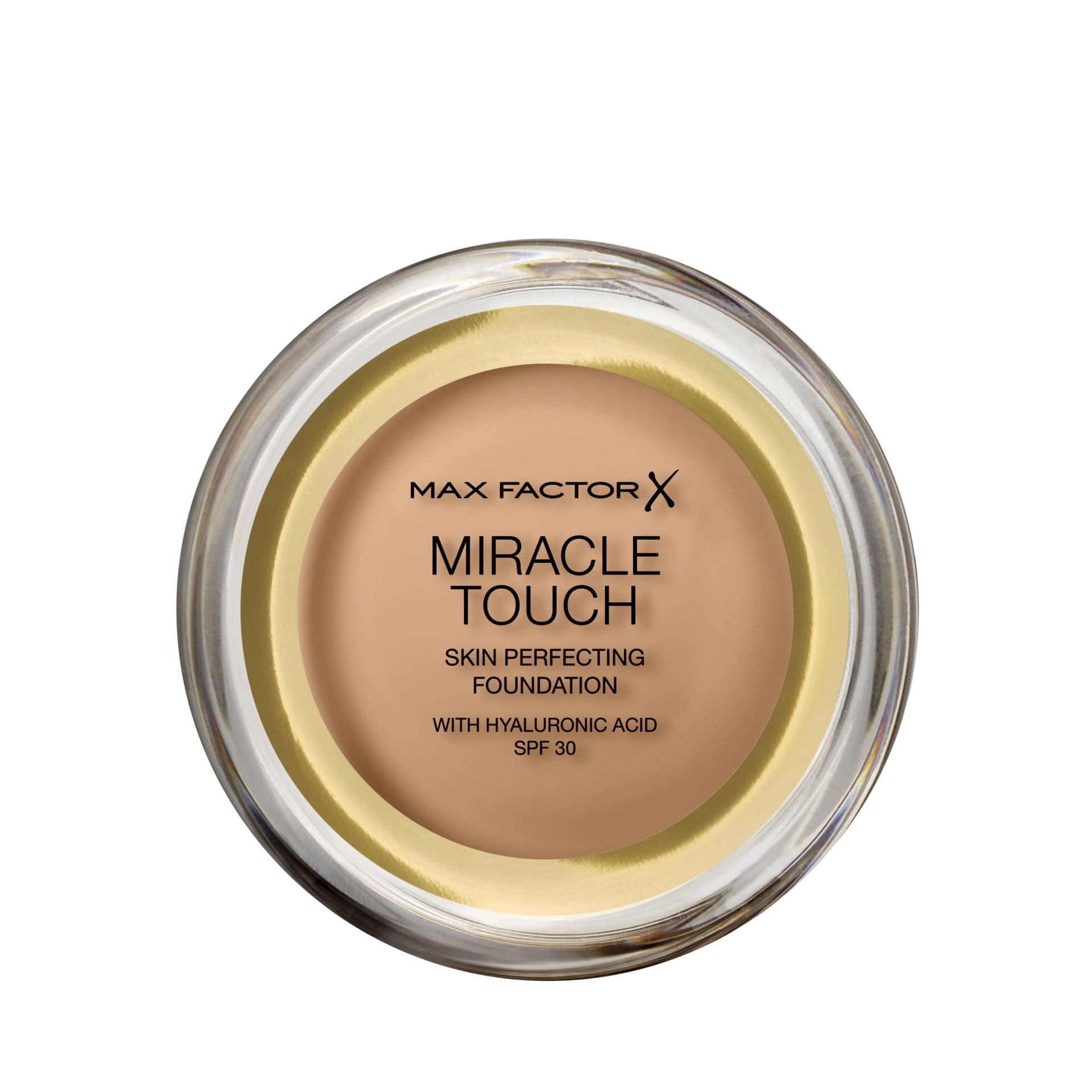 پودر فیکس مکس فاکتور مدل میراکل تاچ Miracle Touch Max Factor Fix Powder