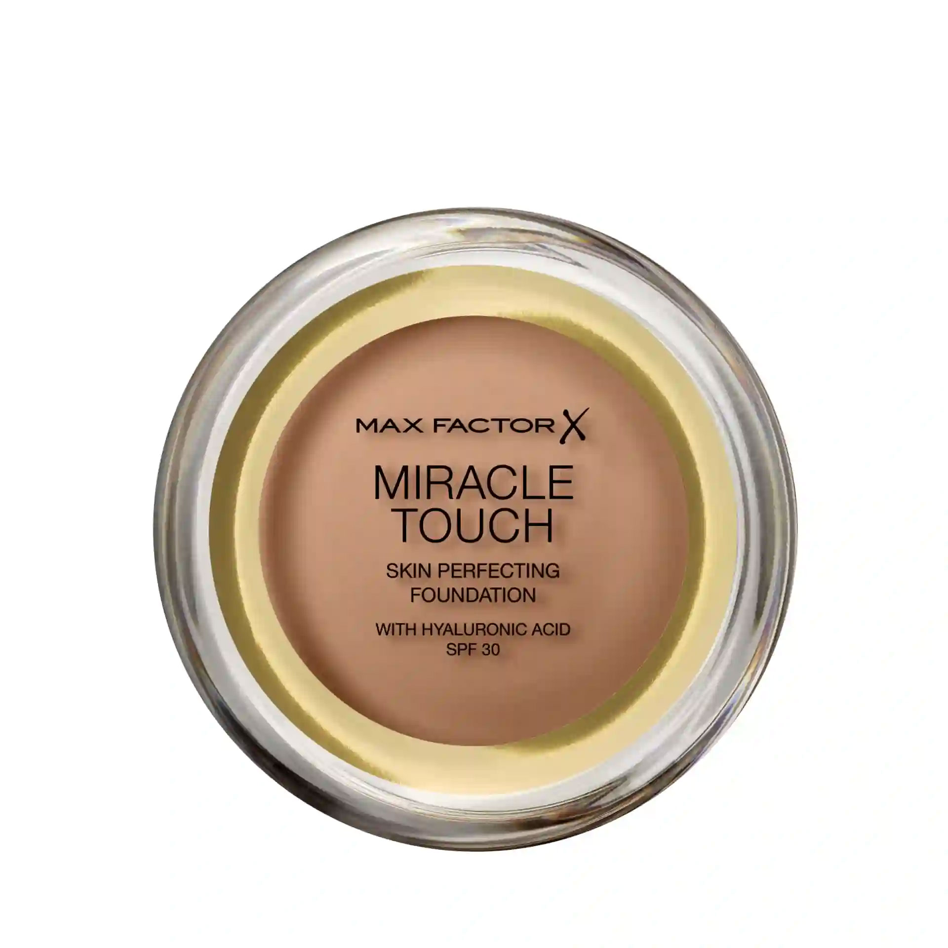 پودر فیکس مکس فاکتور مدل میراکل تاچ Miracle Touch Max Factor Fix Powder
