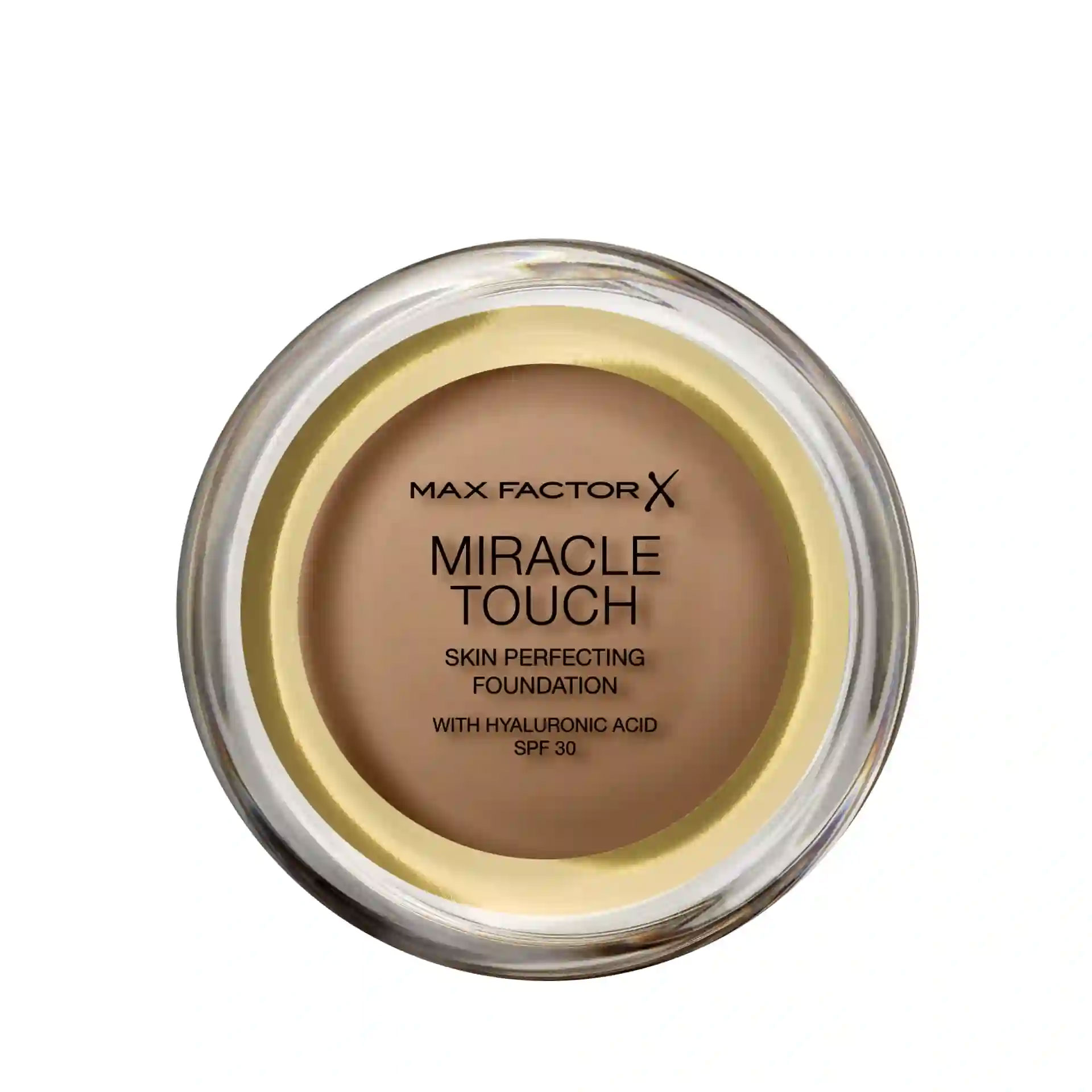 پودر فیکس مکس فاکتور مدل میراکل تاچ Miracle Touch Max Factor Fix Powder