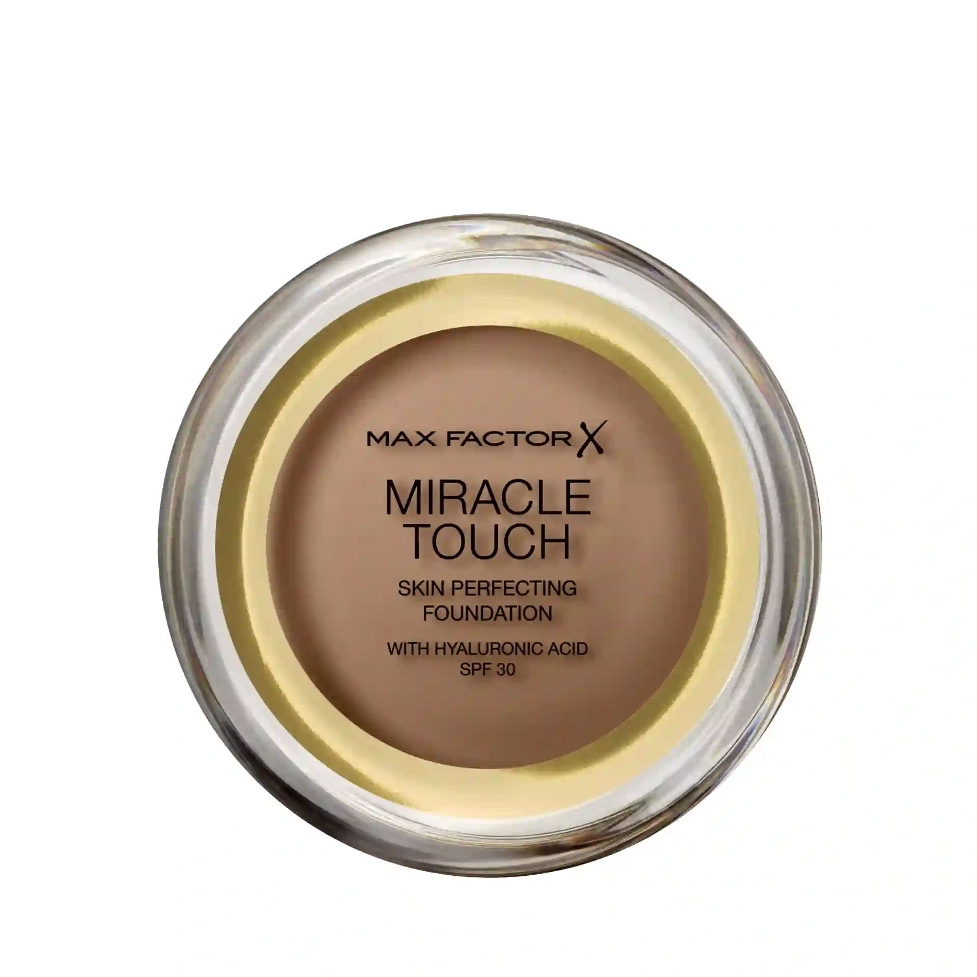 پودر فیکس مکس فاکتور مدل میراکل تاچ Miracle Touch Max Factor Fix Powder