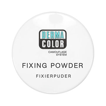 پودر فیکس کریولان مدل درما کالر Karyolan Derma Color Fix Powder