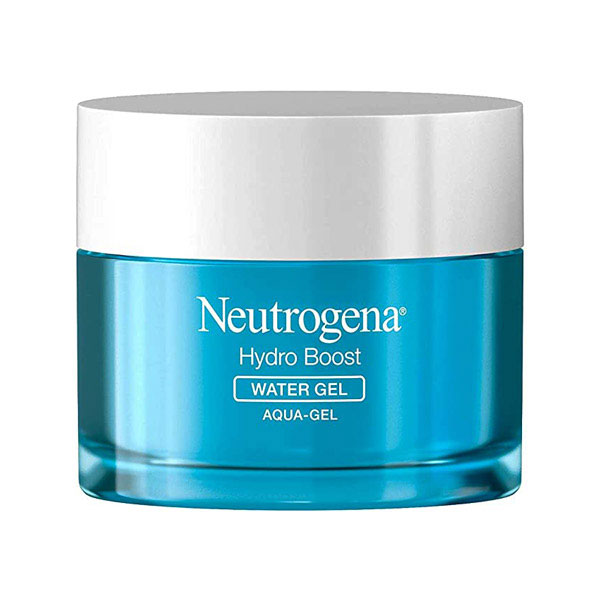 ژل آبرسان نوتروژینا مدل  Water Gel Hydro Boost
