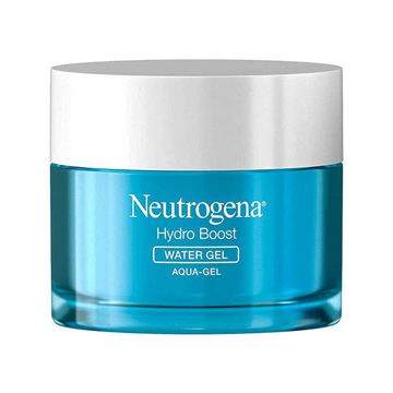 ژل آبرسان نوتروژینا مدل  Water Gel Hydro Boost
