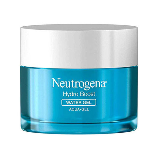ژل آبرسان نوتروژینا مدل Water Gel Hydro Boost