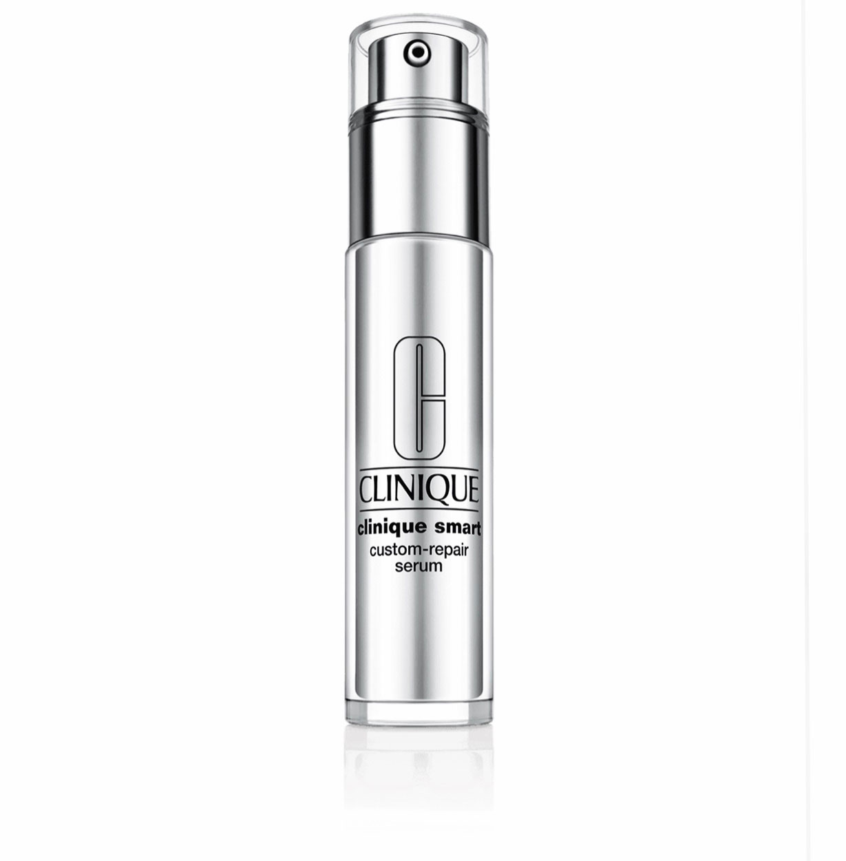 سرم ‎قدرتمند ترمیم کننده و ضد چروک اسمارت نایت کلینیک Clinique smart custom repair serum