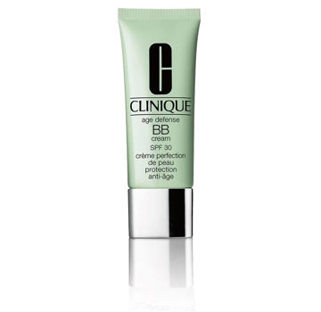 بی بی کرم کلینیک Clinique BB cream age defense SPF30