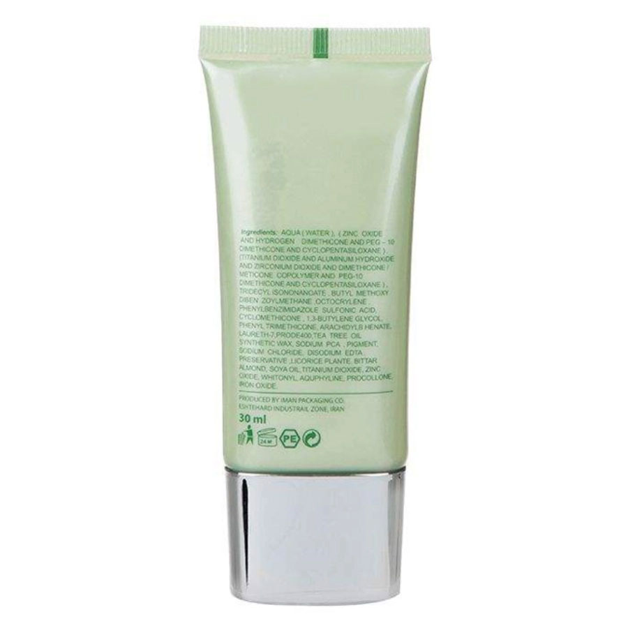 بی بی کرم کلینیک Clinique BB cream age defense SPF30