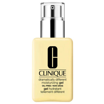 ژل مرطوب کننده و آبرسان دراماتیکالی کلینیک Clinique Dramatically Different Moisturizing Gel